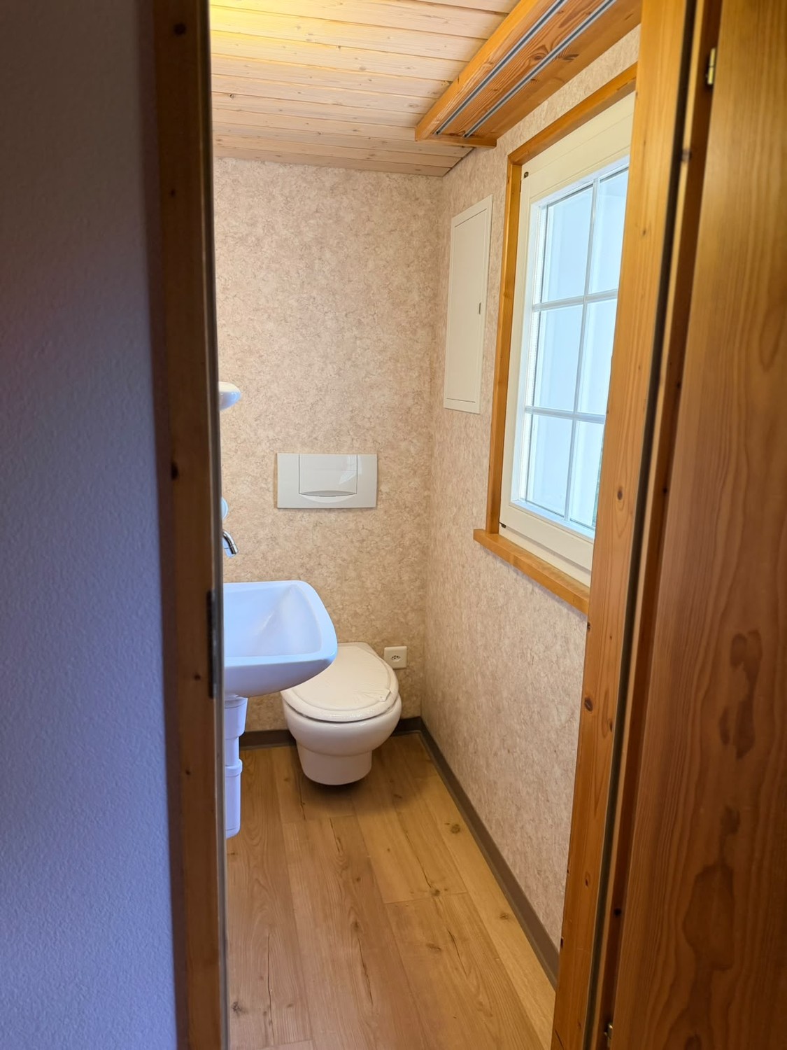 5 ½ rooms apartment, photo 6 of 10