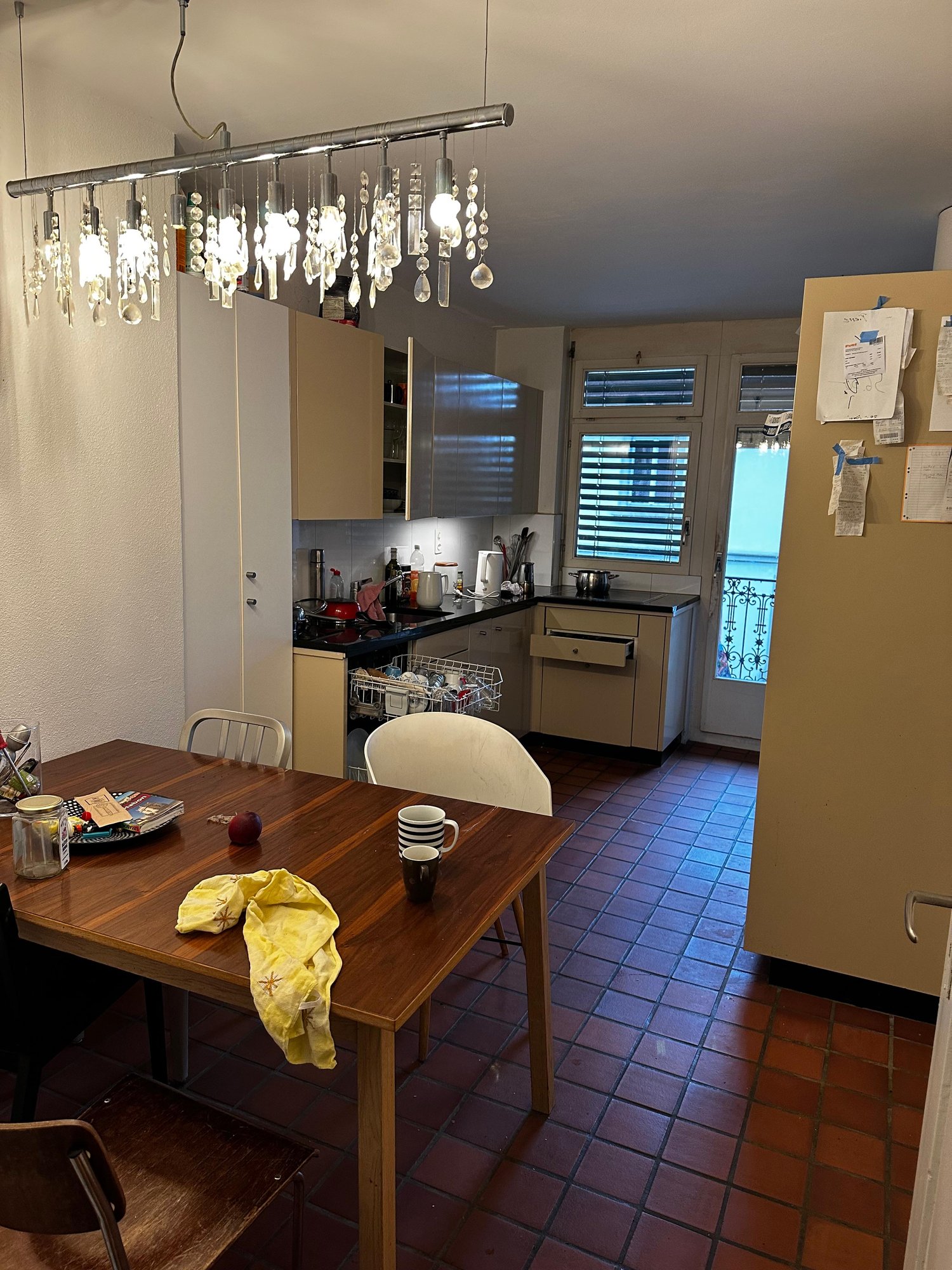 Room in a shared flat, photo 8 of 9