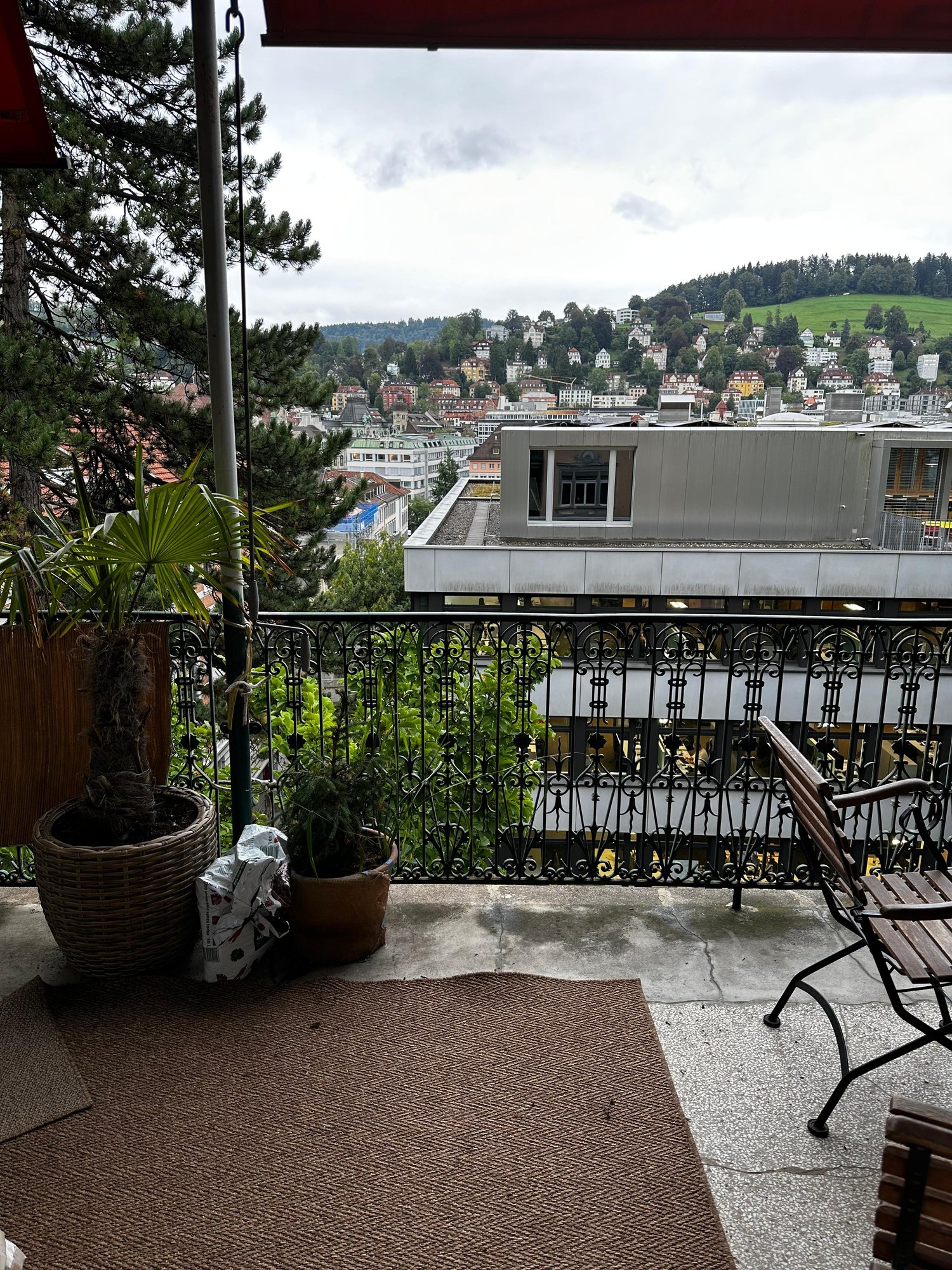 Room in a shared flat, photo 9 of 9