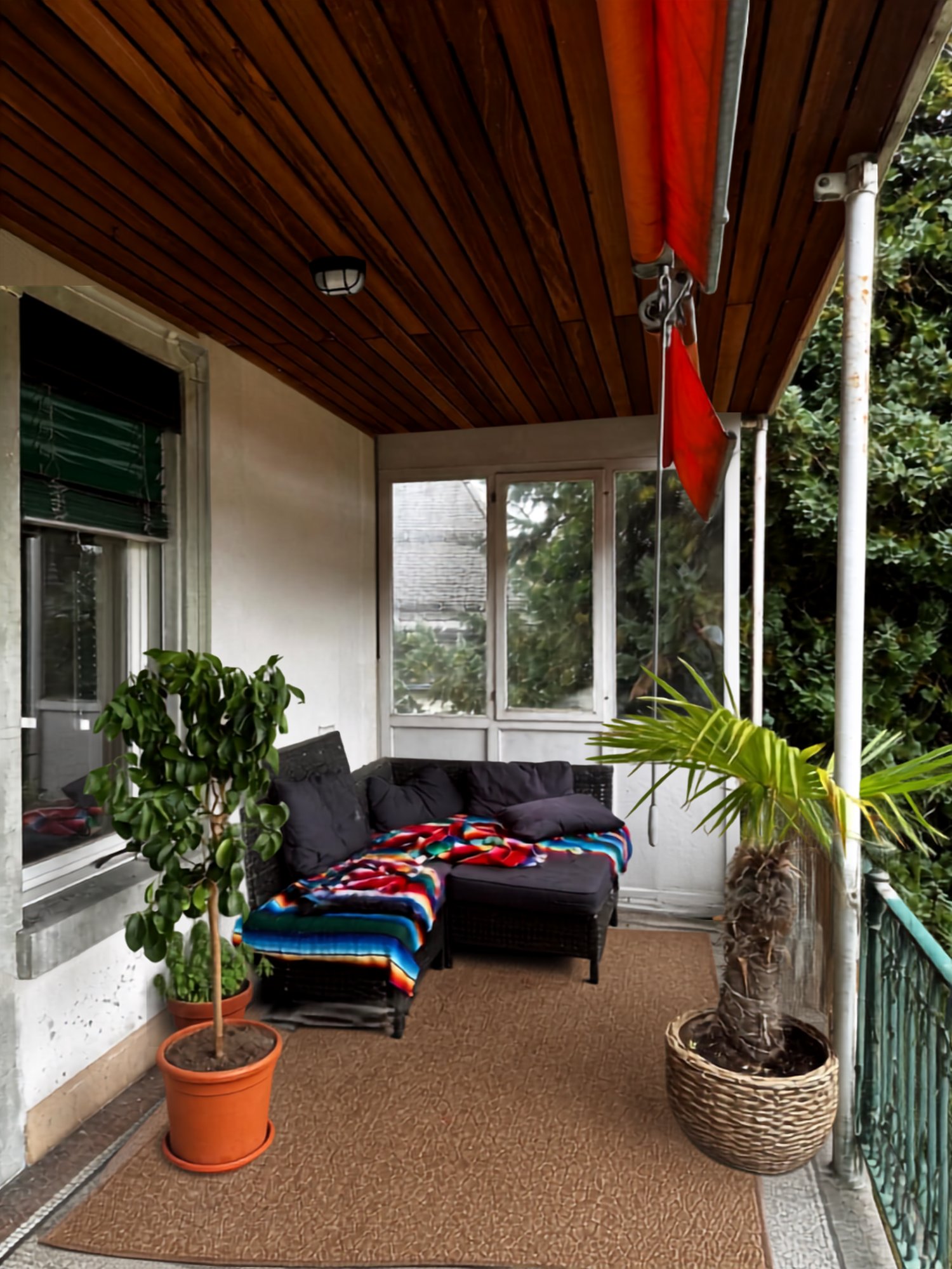 Room in a shared flat, photo 6 of 9