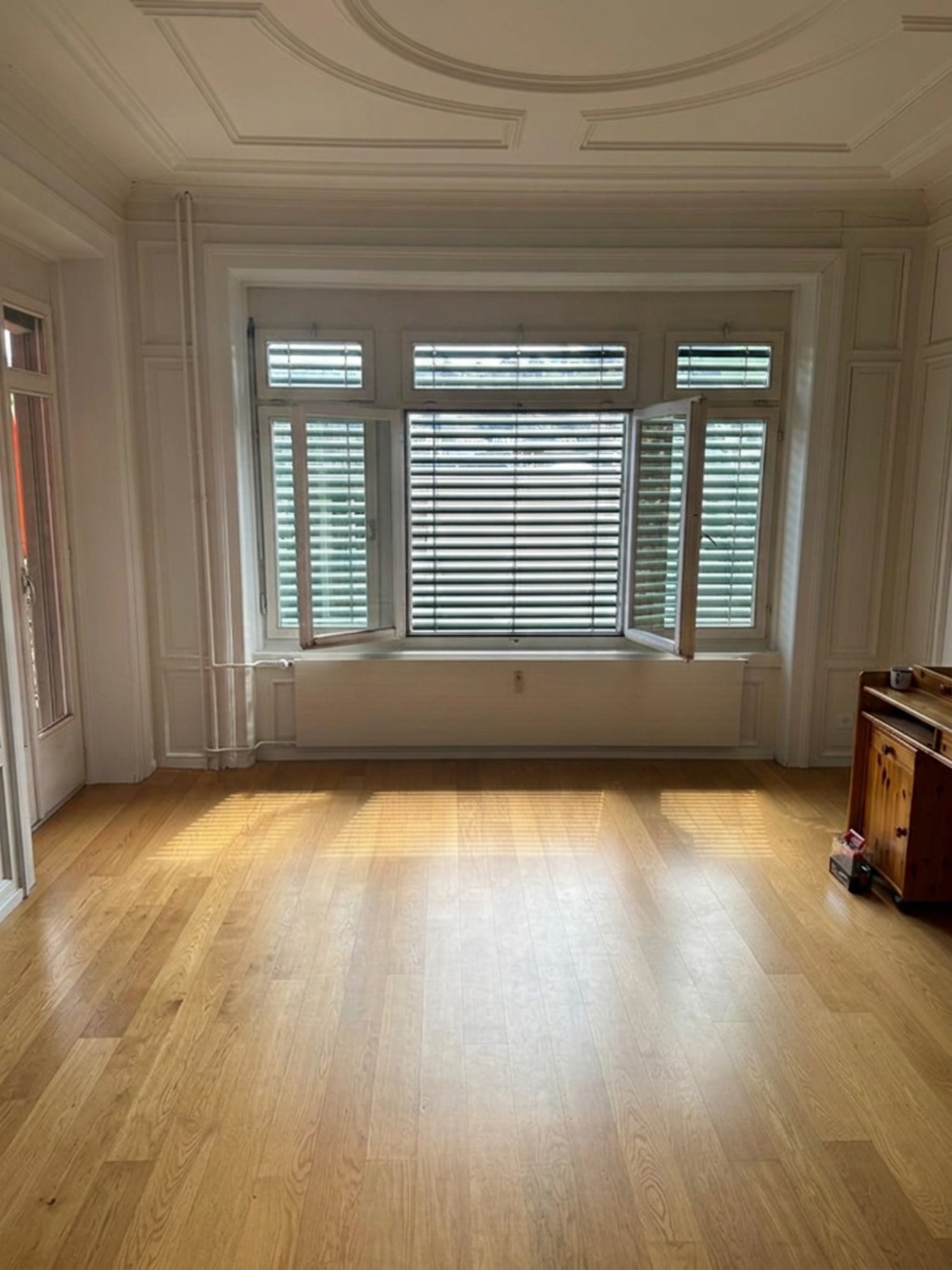 Room in a shared flat, photo 1 of 9