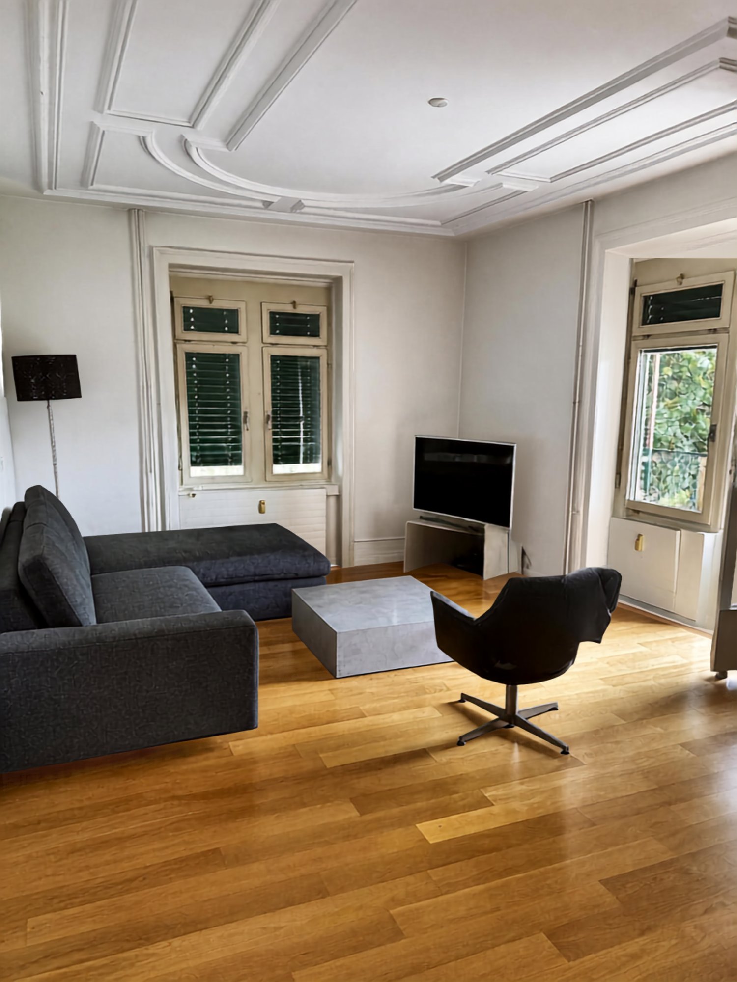 Room in a shared flat, photo 2 of 9