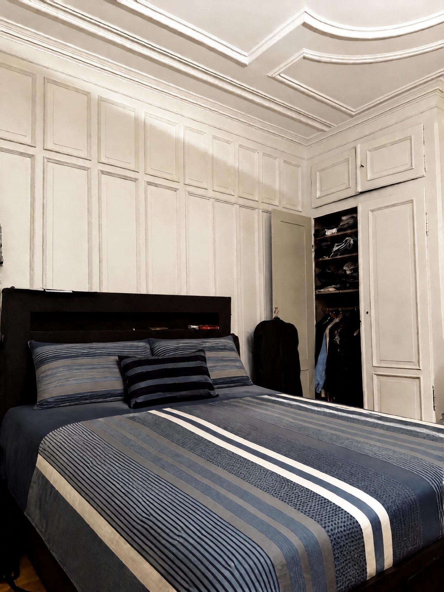 Room in a shared flat, photo 7 of 9