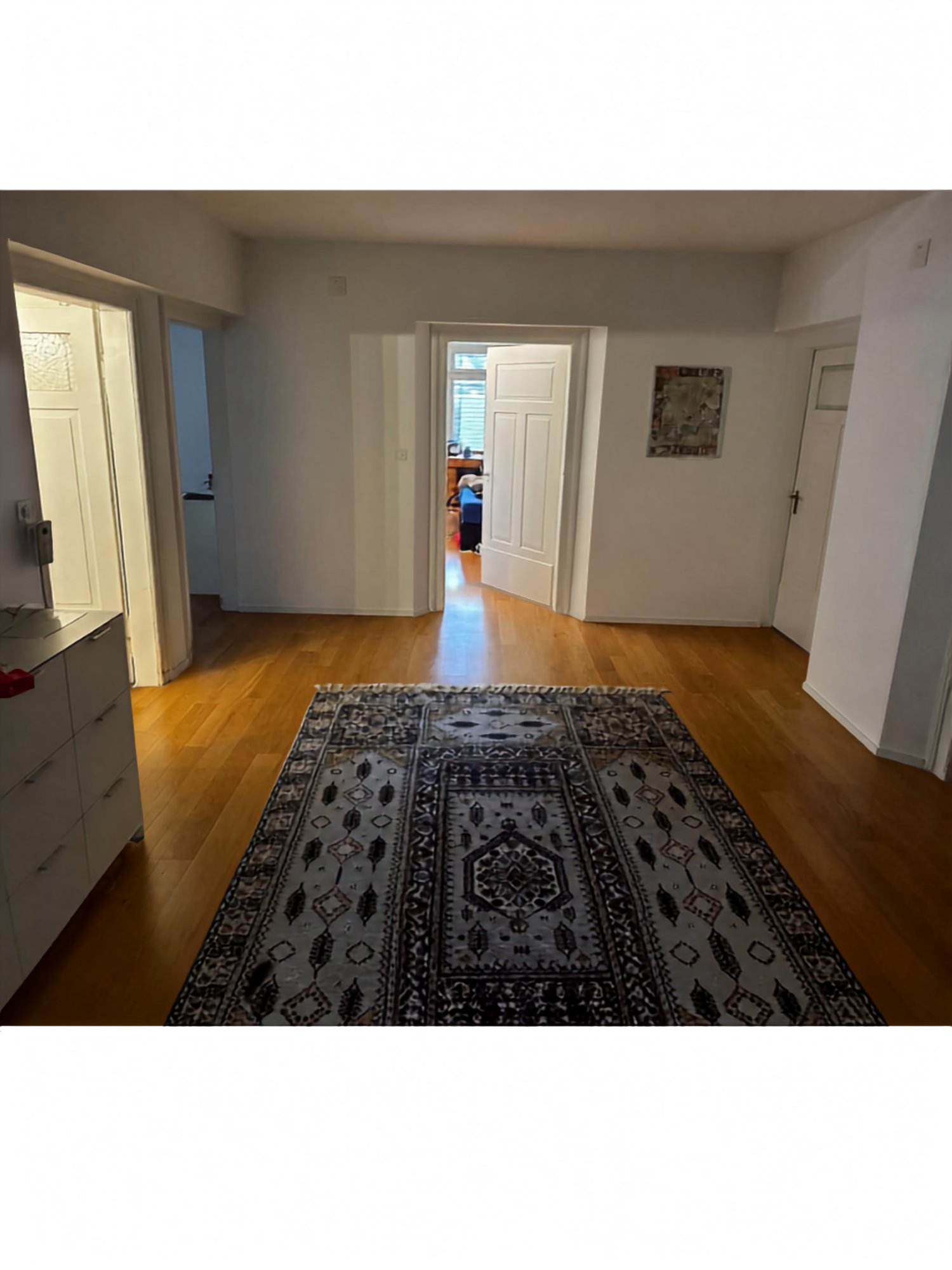 Room in a shared flat, photo 4 of 9