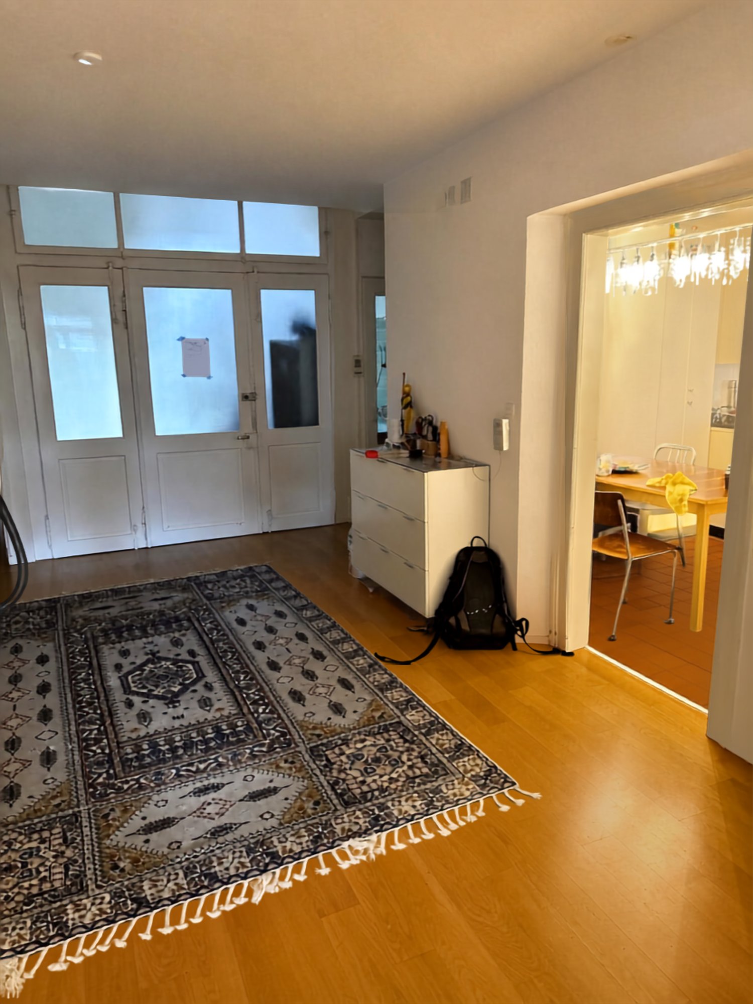 Room in a shared flat, photo 5 of 9