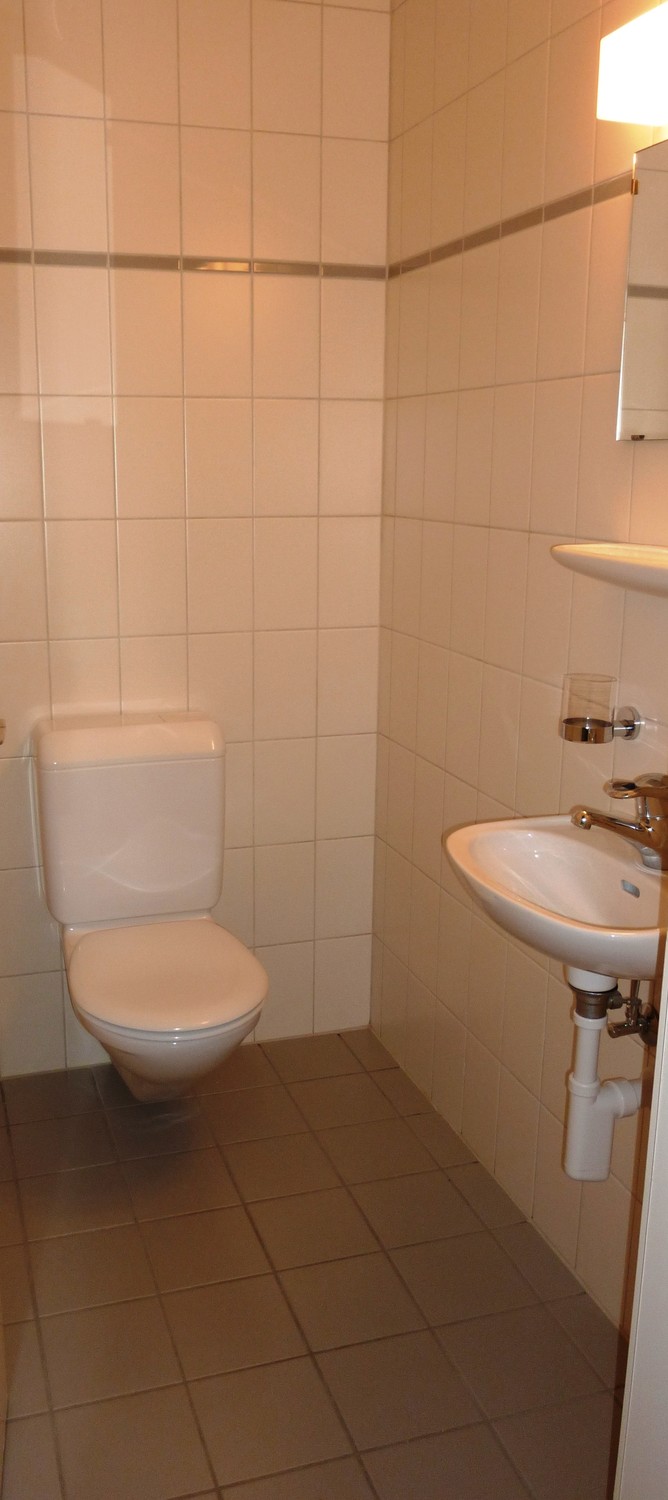 3 ½ rooms apartment, photo 3 of 10