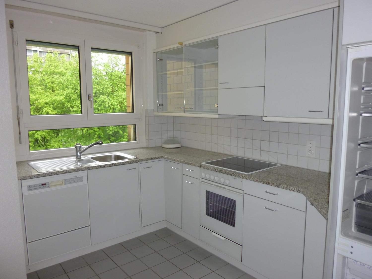 3 ½ rooms apartment, photo 1 of 10
