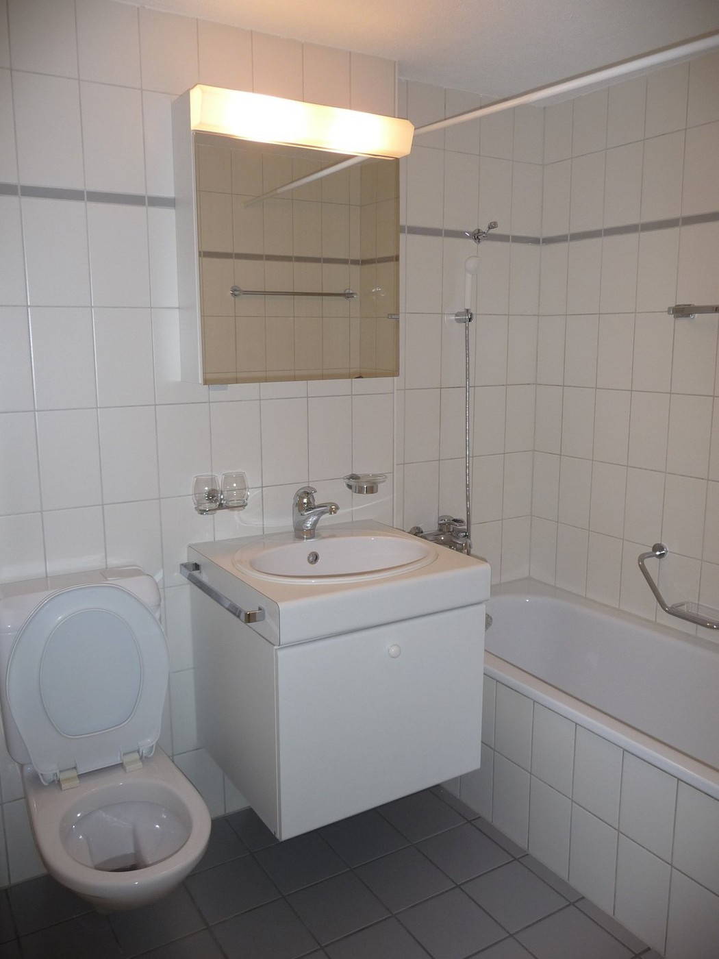 3 ½ rooms apartment, photo 4 of 10