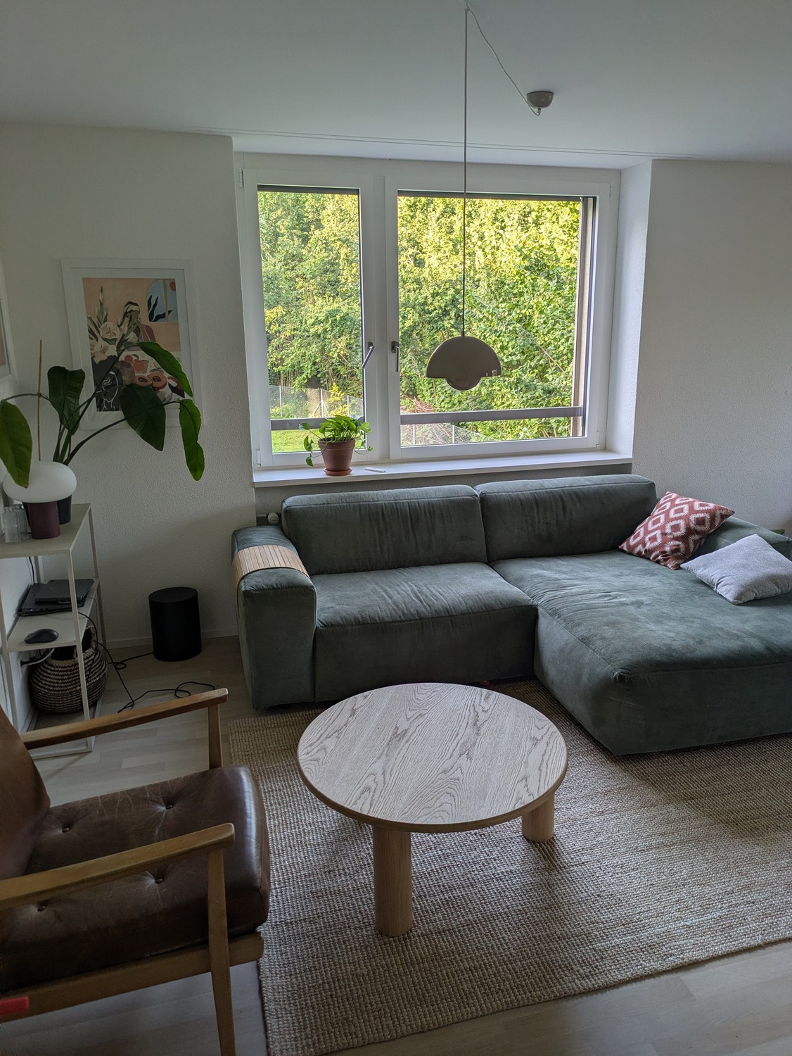 3 rooms apartment, photo 8 of 9
