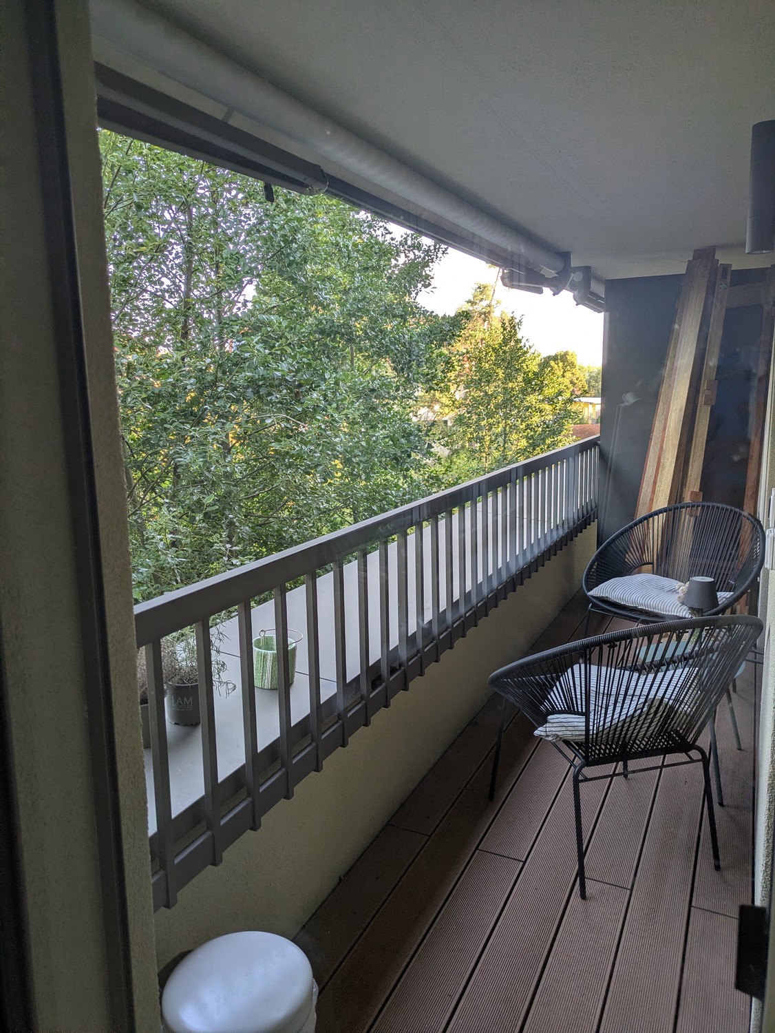 3 rooms apartment, photo 6 of 9