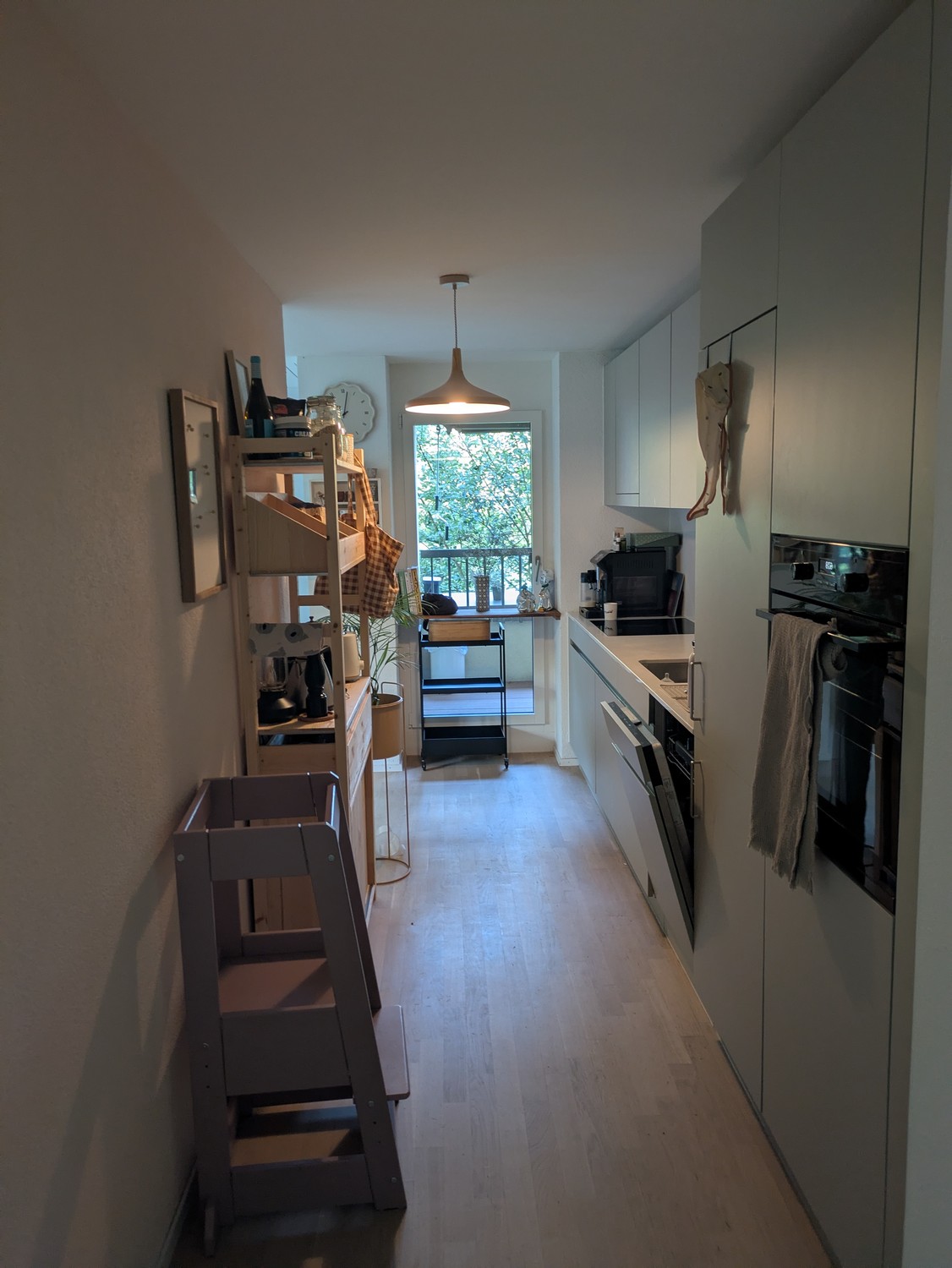 3 rooms apartment, photo 9 of 9