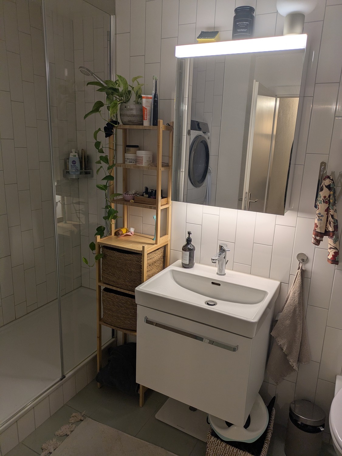 3 rooms apartment, photo 5 of 9