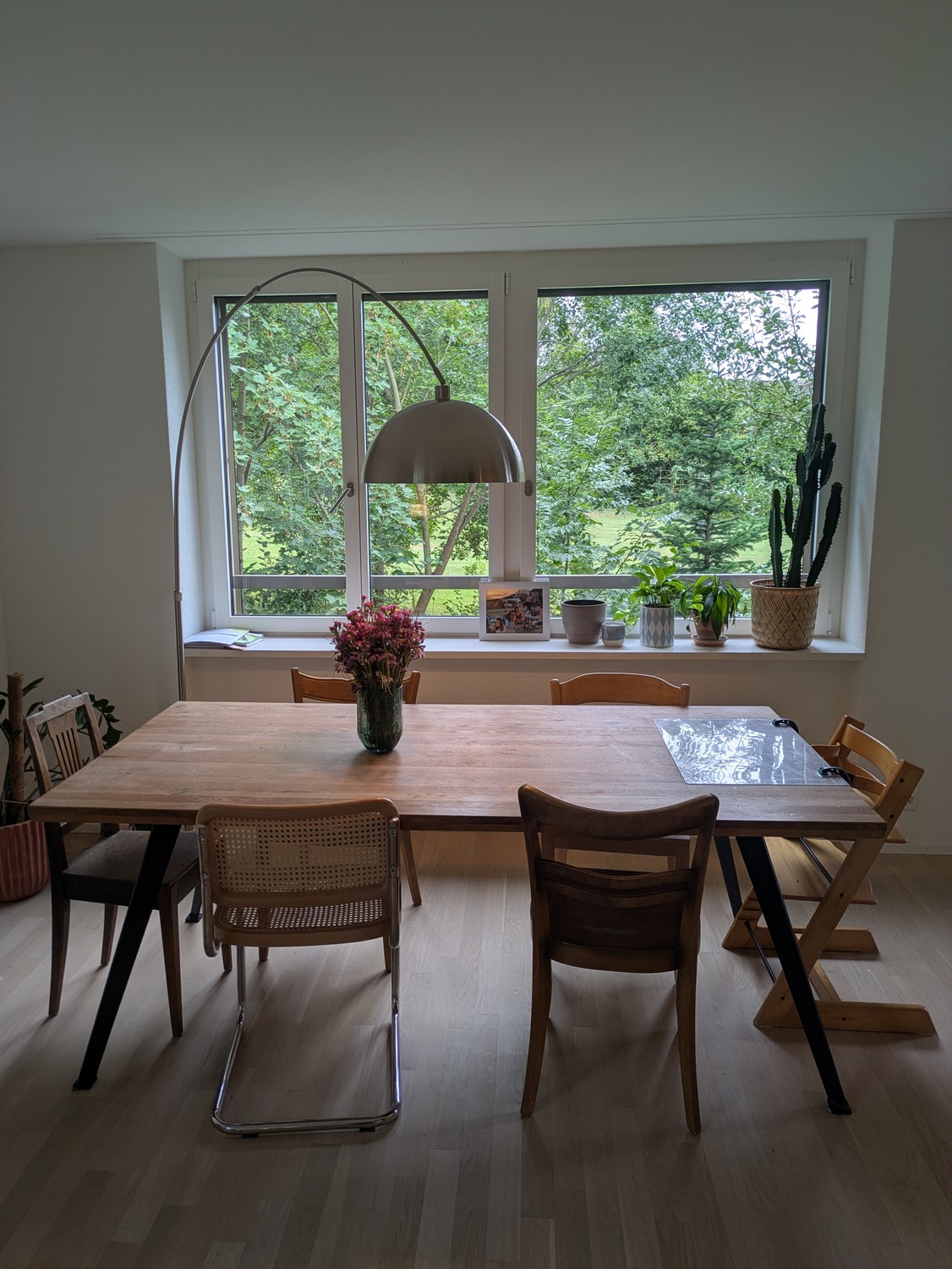3 rooms apartment, photo 1 of 9