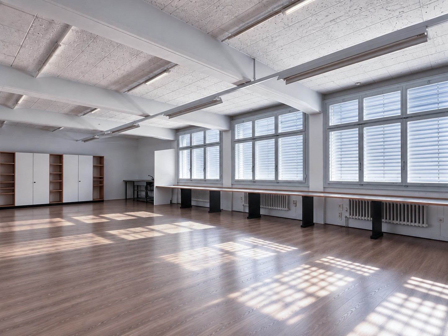 103m² office, photo 2 of 5