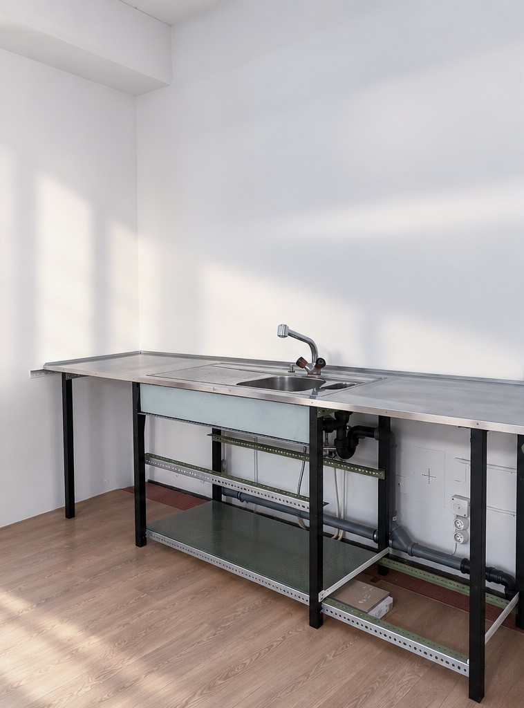 103m² office, photo 4 of 5