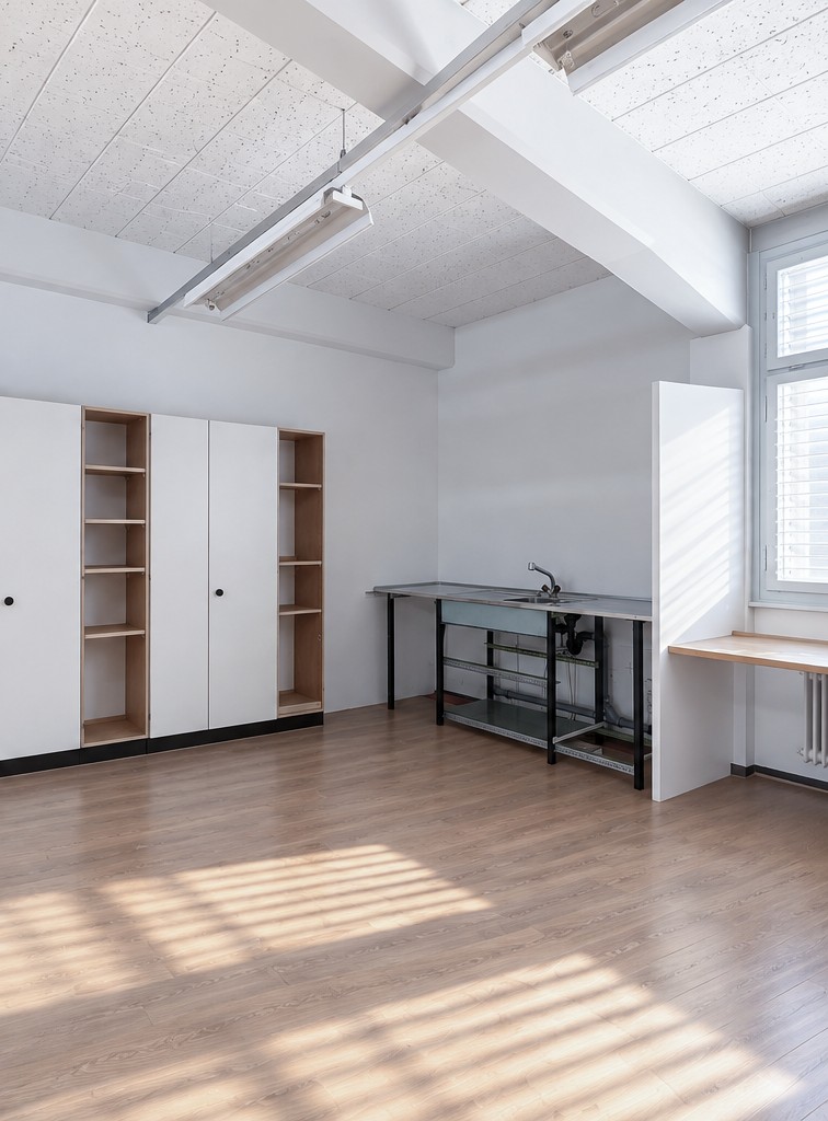 103m² office, photo 5 of 5