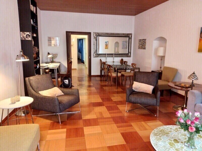 2 ½ rooms furnished flat, photo 2 of 9