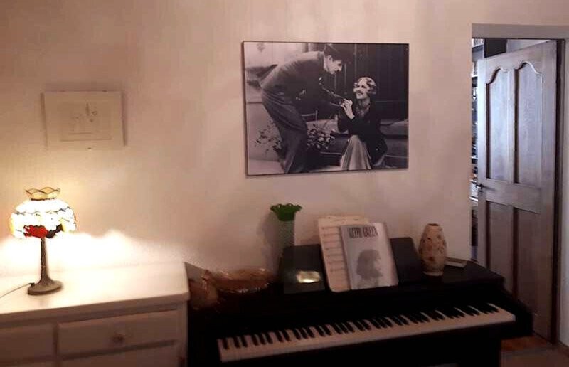 2 ½ rooms furnished flat, photo 6 of 9