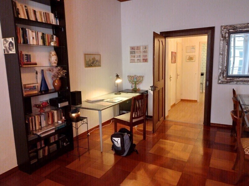 2 ½ rooms furnished flat, photo 3 of 9