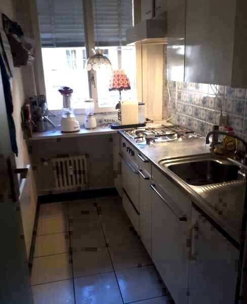 2 ½ rooms furnished flat, photo 7 of 9