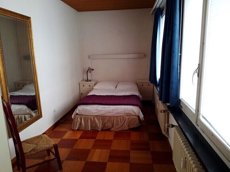 2 ½ rooms furnished flat, photo 4 of 9