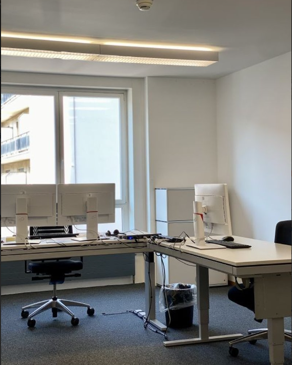 42m² office, Foto 2 von 4