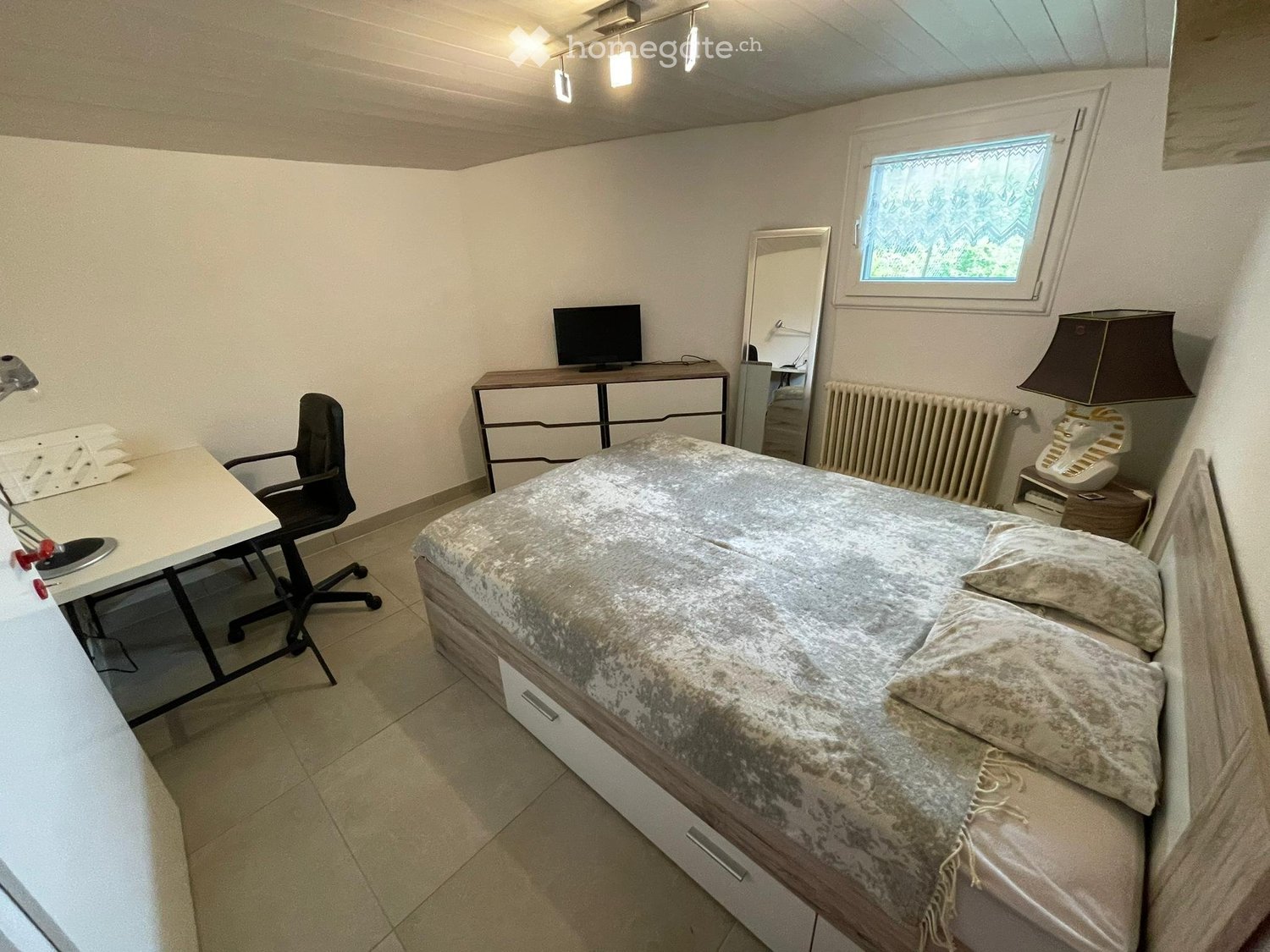 Appartamento di 1 ½ locali