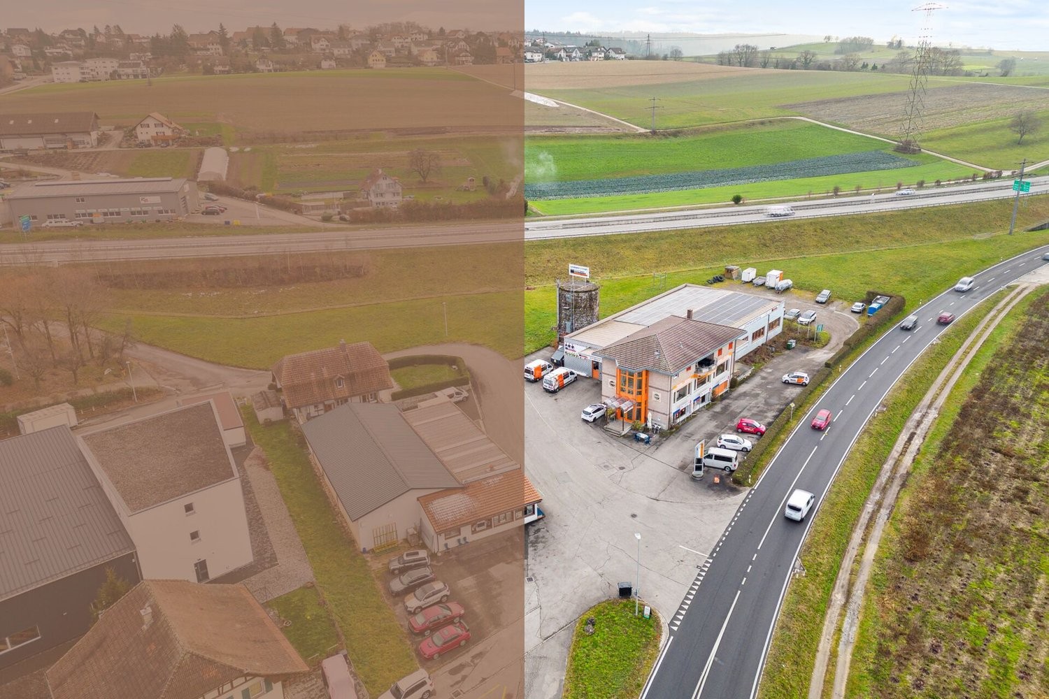 147m² commercial