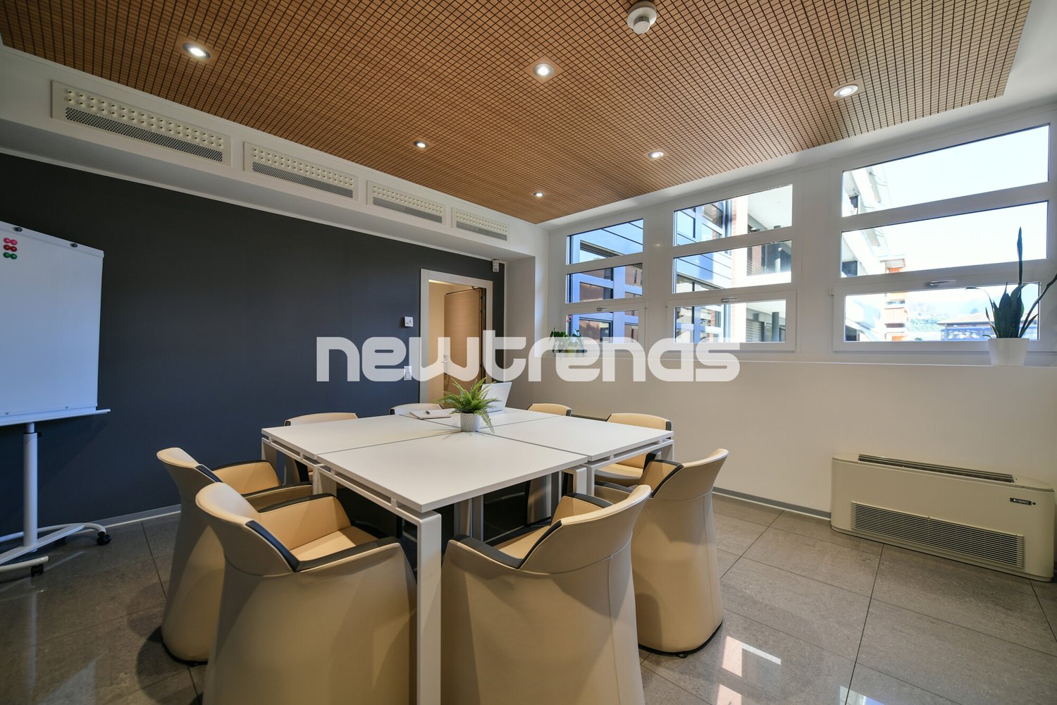 Office for Rent