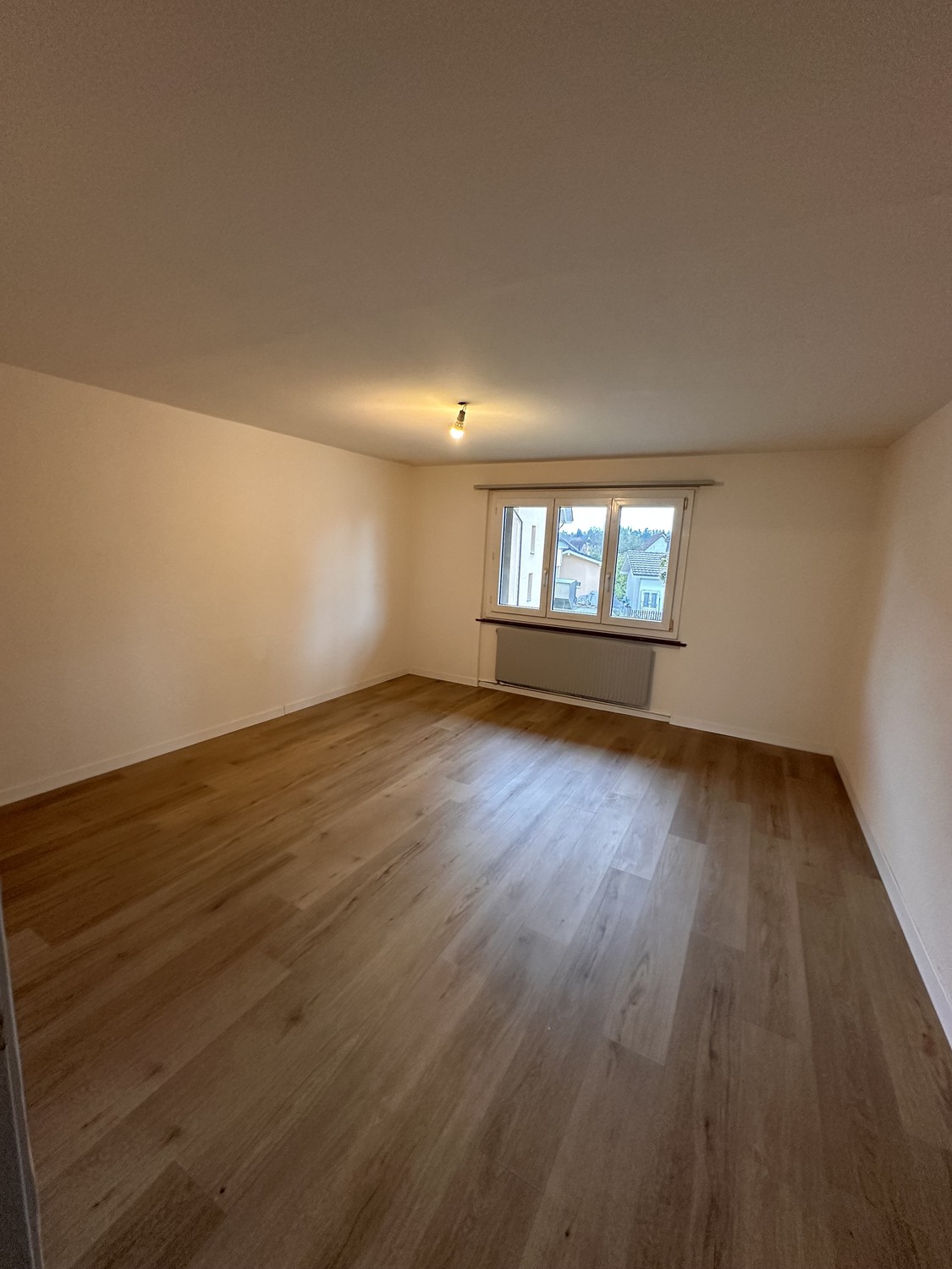 Appartement 3 ½ pièces