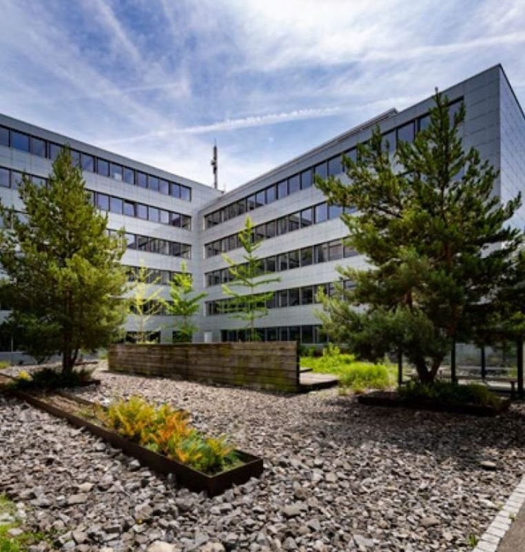1300m² office, photo 6 of 8