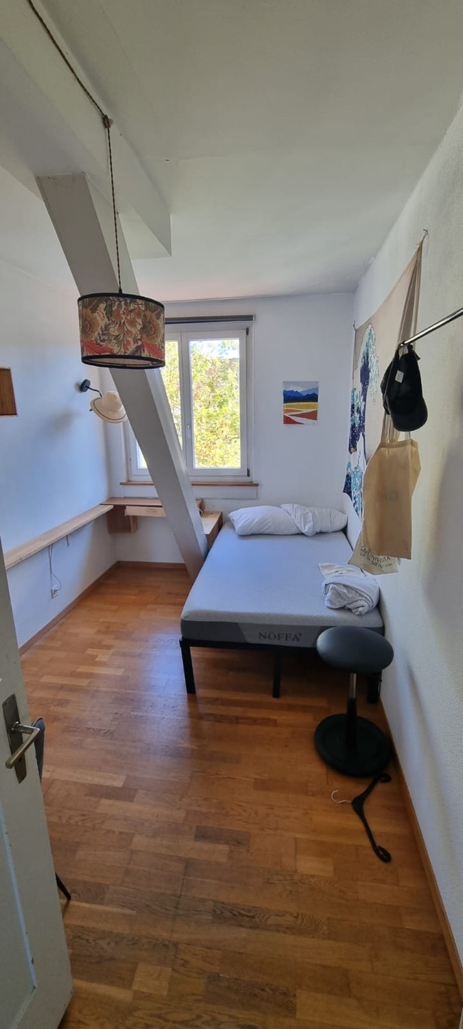 Zimmer in einer WG