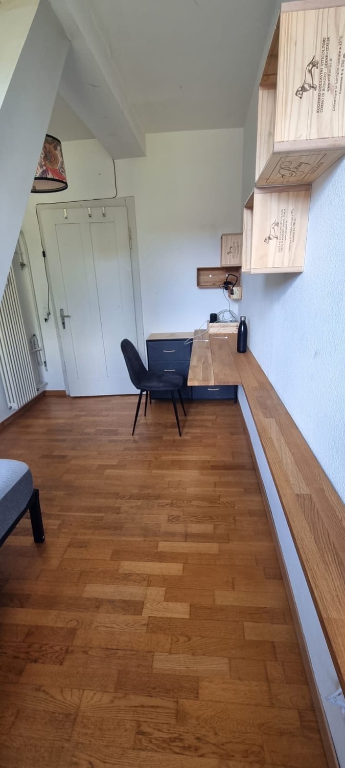 Zimmer in einer WG