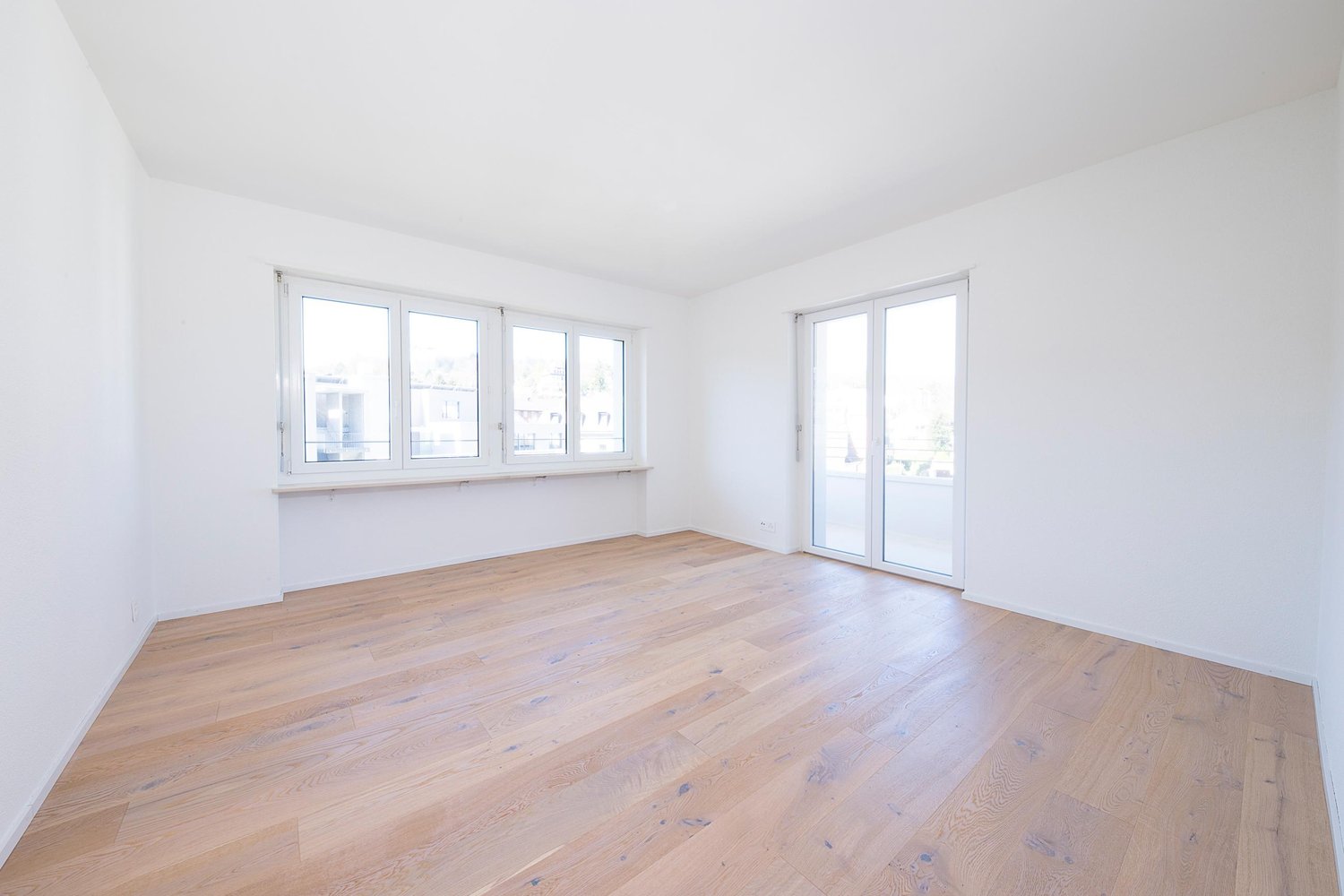 2 ½ rooms apartment, photo 1 of 7