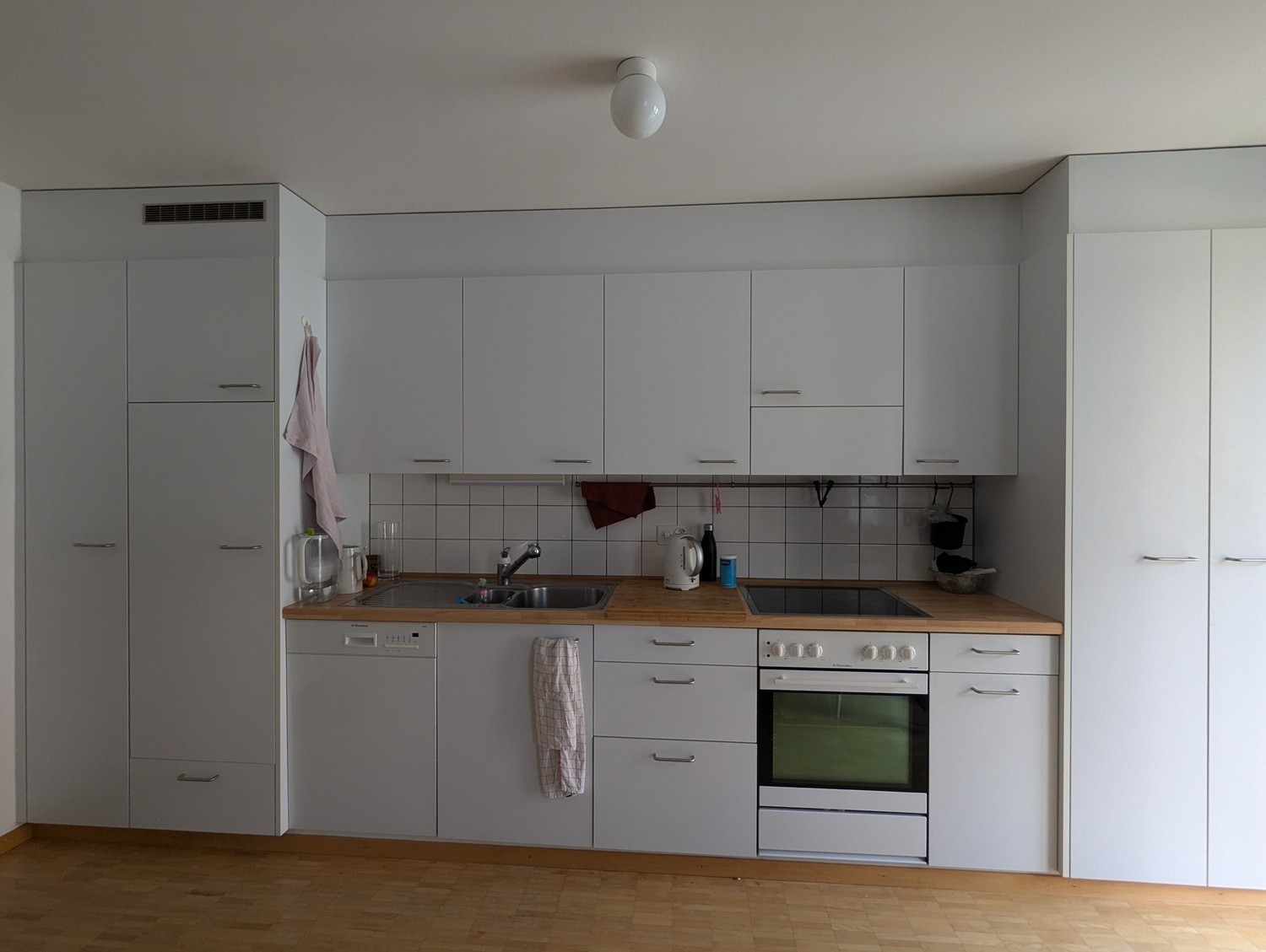 2 rooms apartment, photo 2 of 7