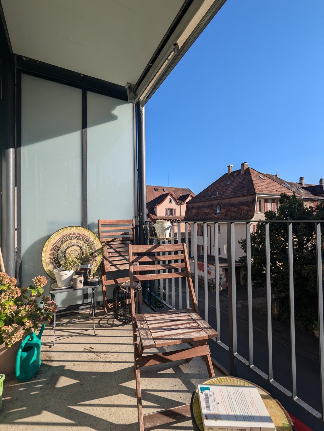 2 rooms apartment, photo 7 of 7