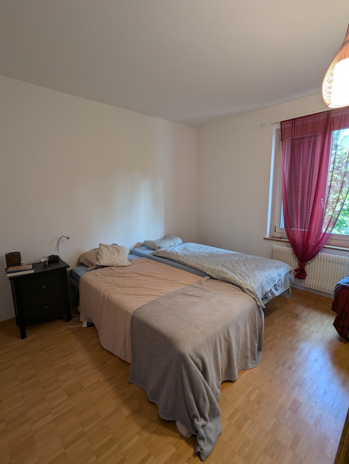 2 rooms apartment, photo 5 of 7