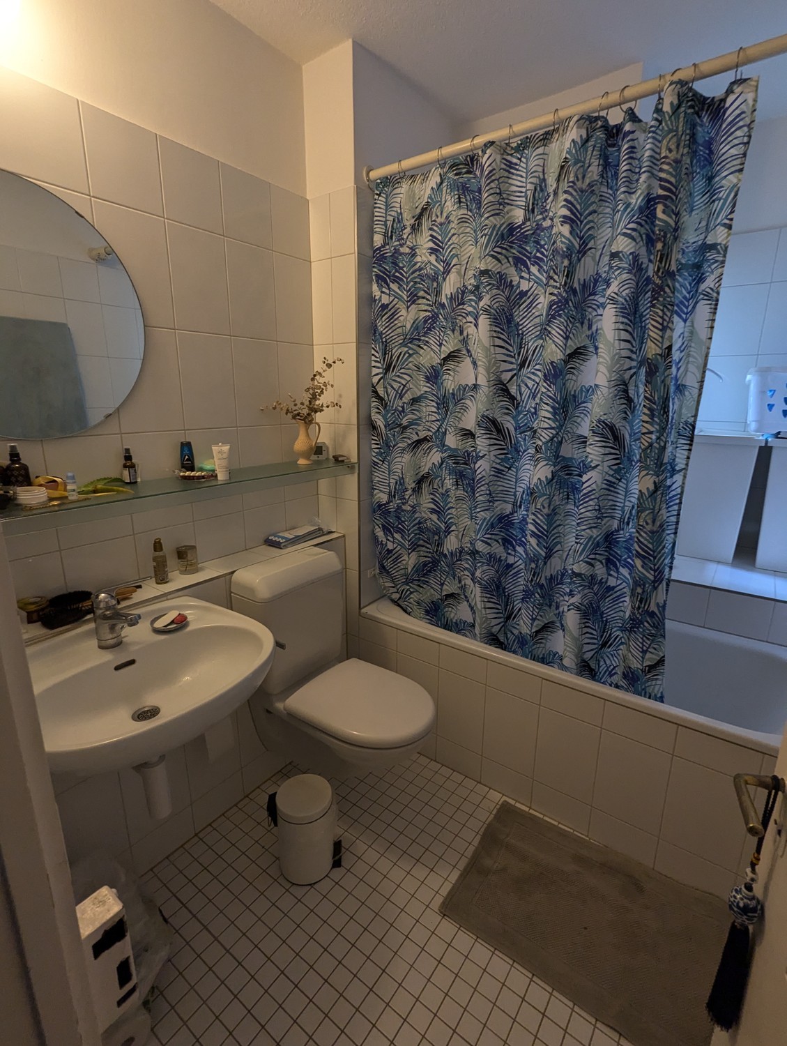 2 rooms apartment, photo 6 of 7