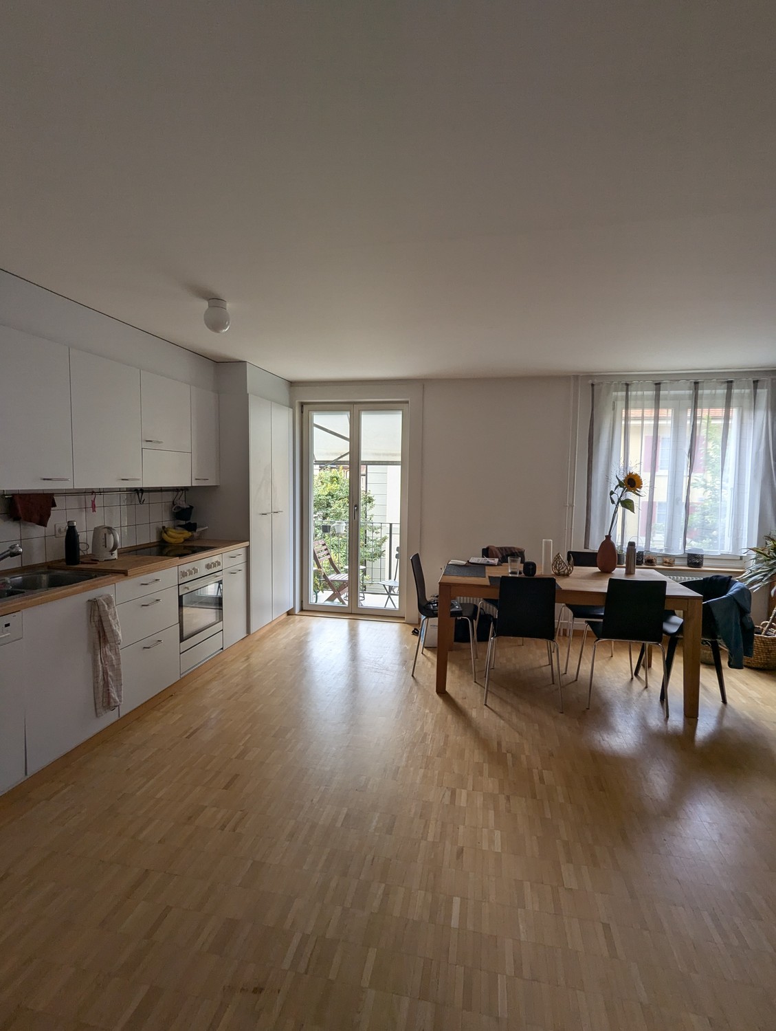 2 rooms apartment, photo 1 of 7