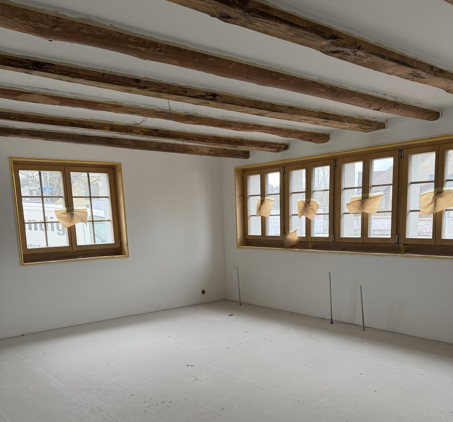 7 ½ pièces maison de ferme