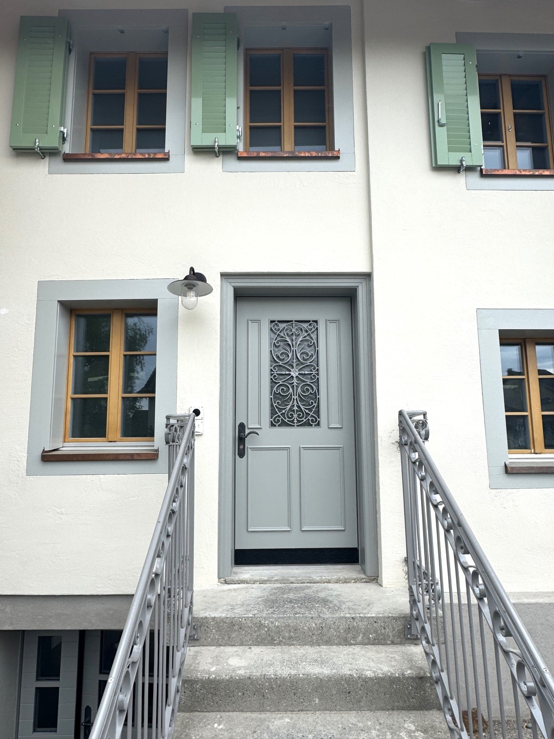 7 ½ pièces maison de ferme