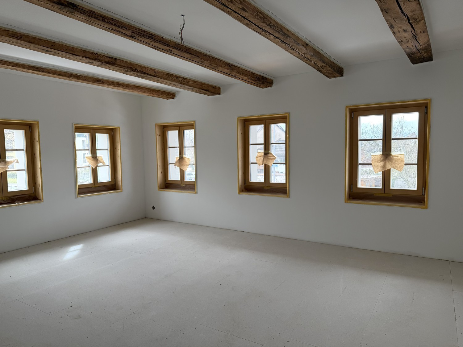 7 ½ pièces maison de ferme