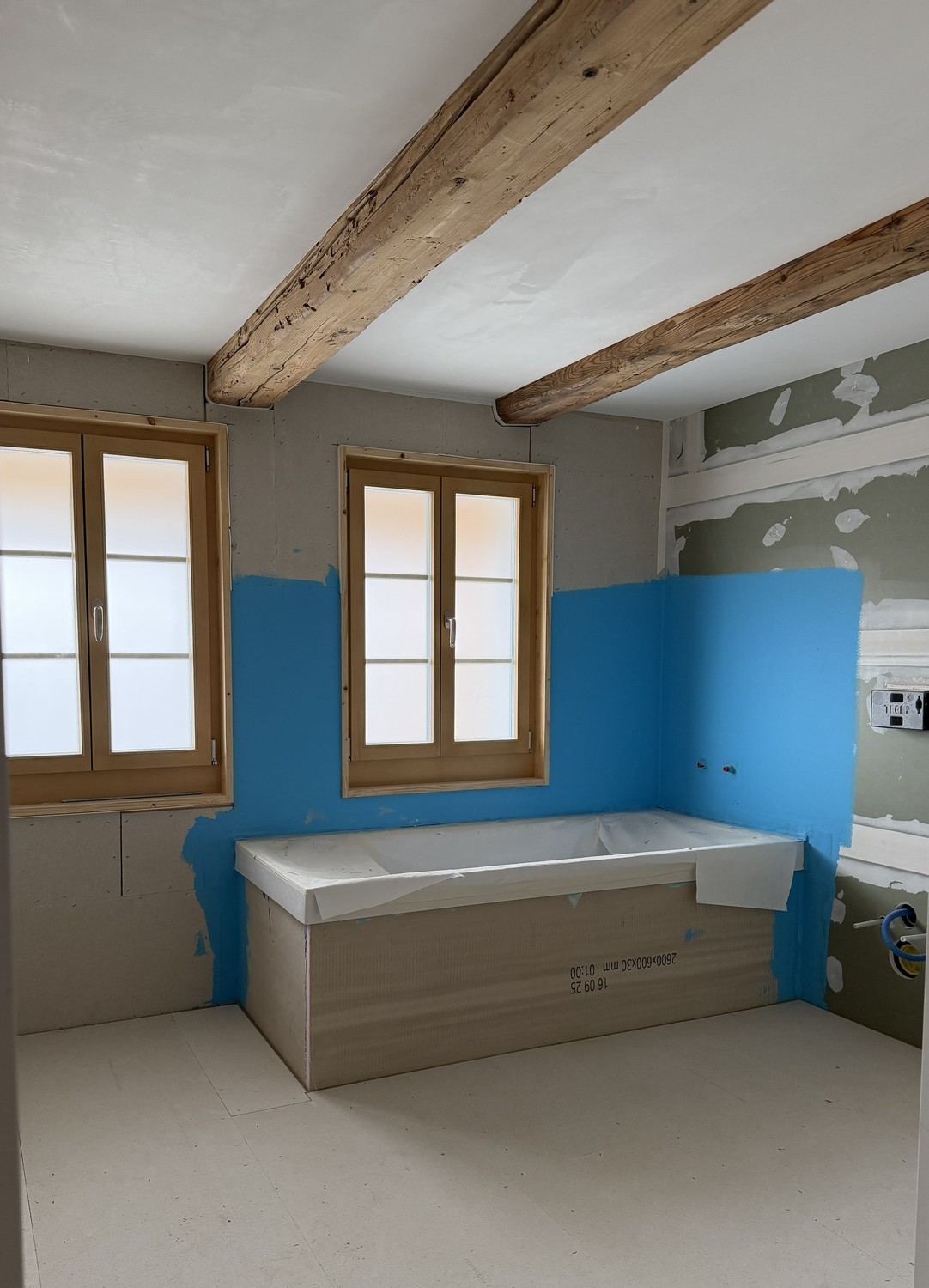 7 ½ pièces maison de ferme