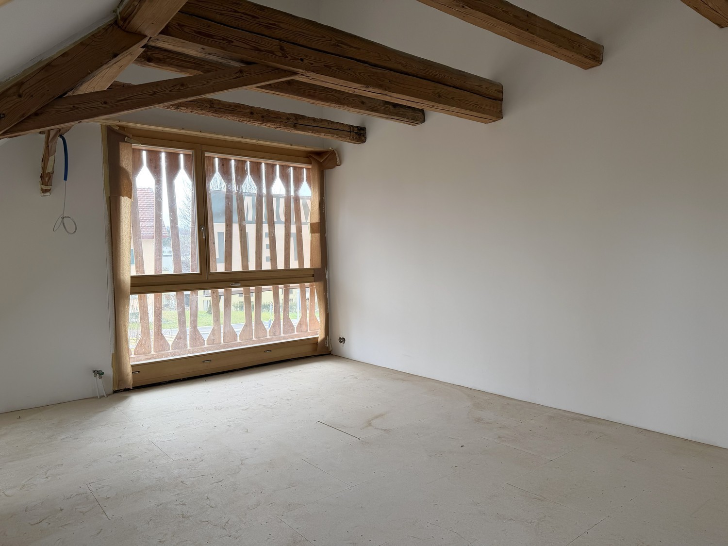 7 ½ pièces maison de ferme