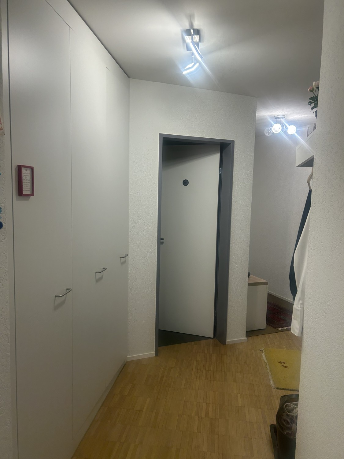 Room in a shared flat, photo 3 of 6