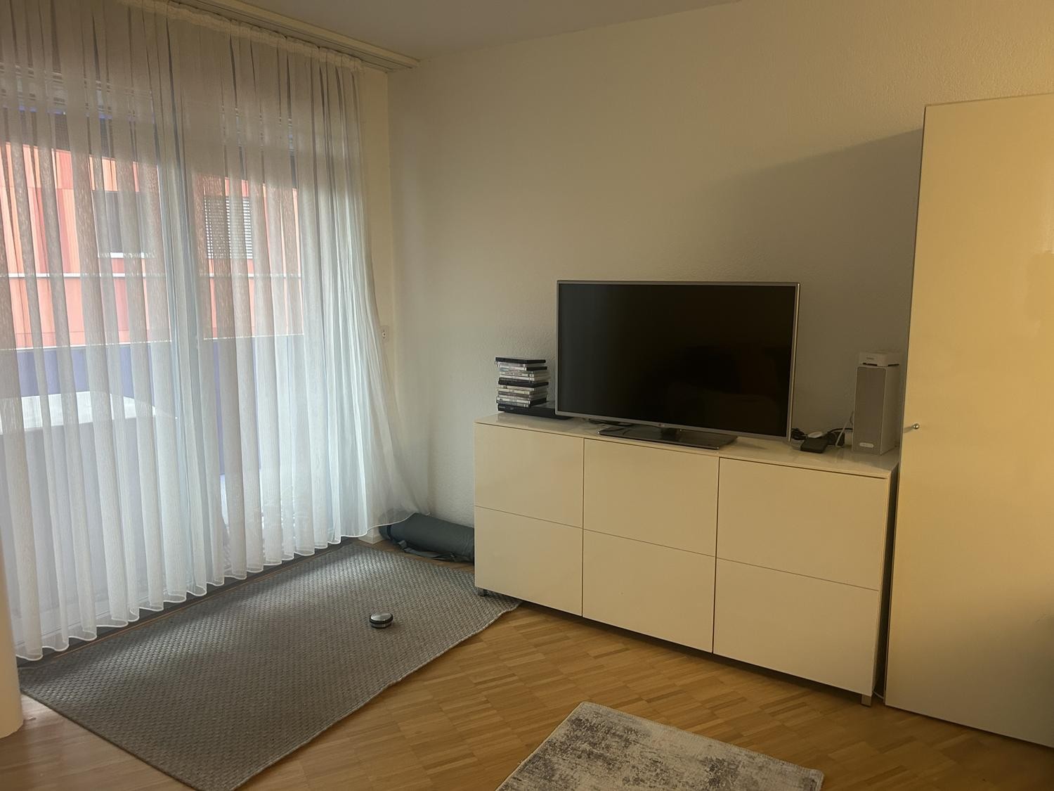 Room in a shared flat, photo 1 of 6