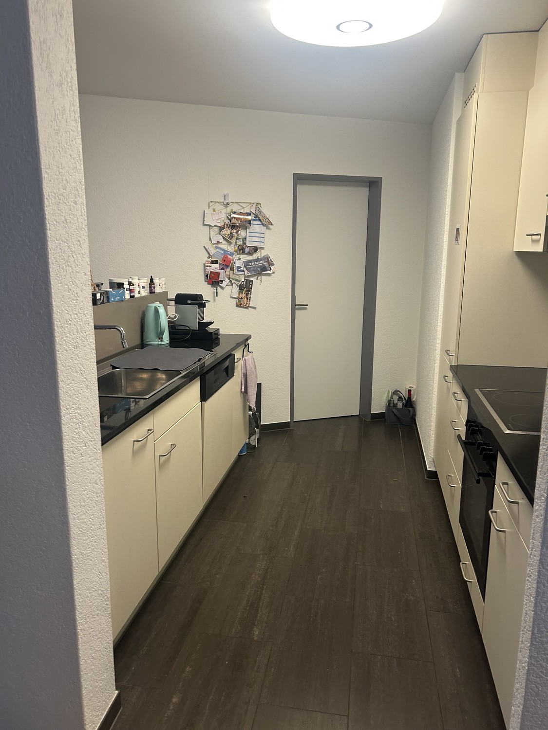 Room in a shared flat, photo 5 of 6
