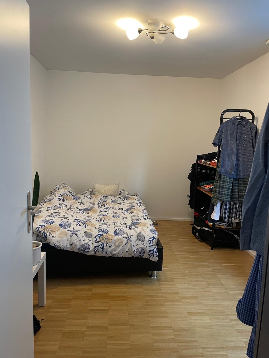 Room in a shared flat, photo 2 of 6