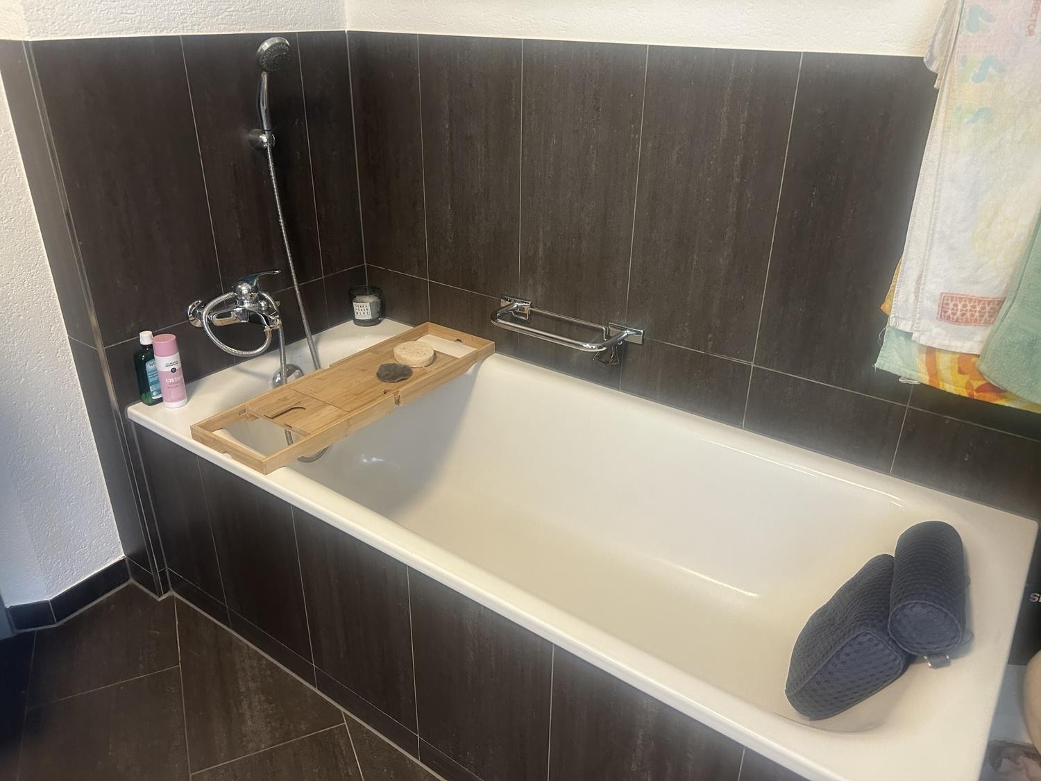 Room in a shared flat, photo 4 of 6