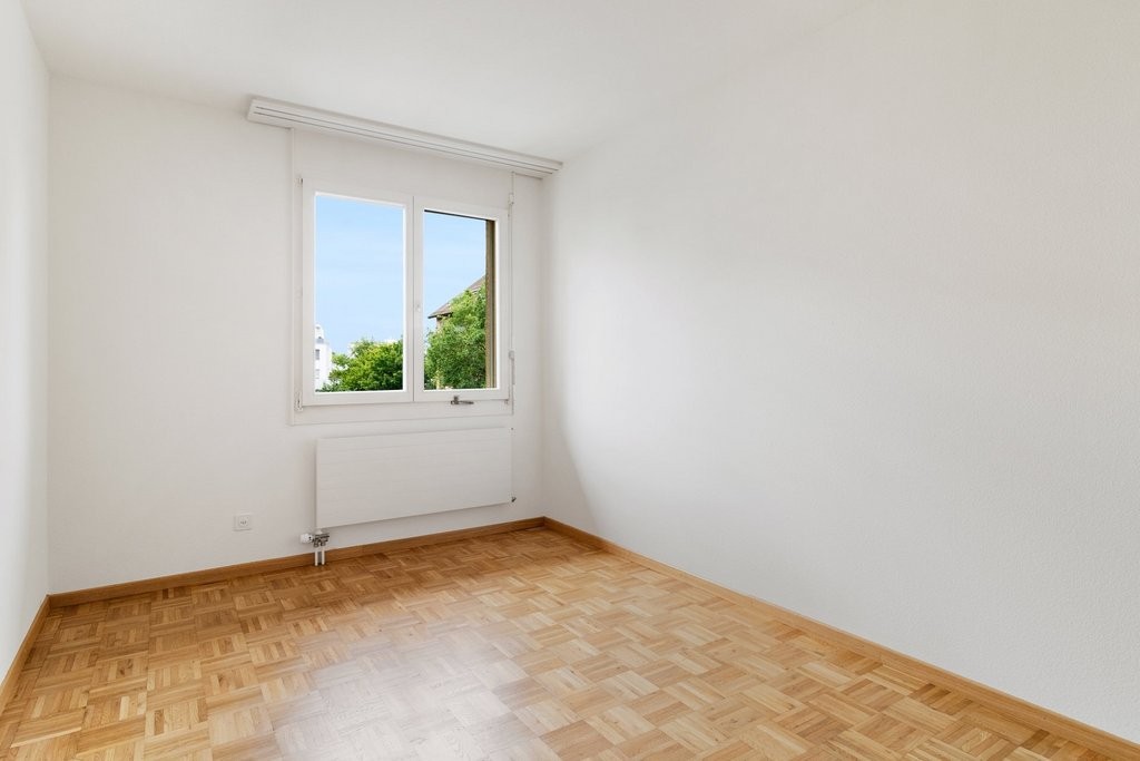 5 ¾ pièces appartement